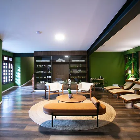 Tauá Resort e Convention Caeté-2